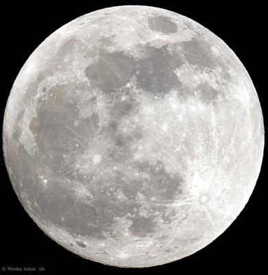 Full Moon