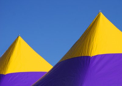 Tent Tops