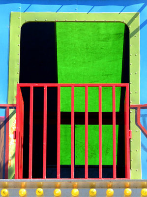 Fun House