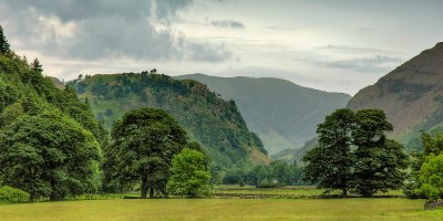 Still in 'The Lakes', Cumbria