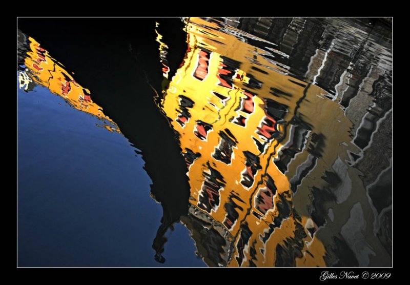 Another Gondola