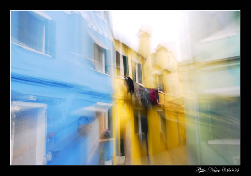 Le linge encore