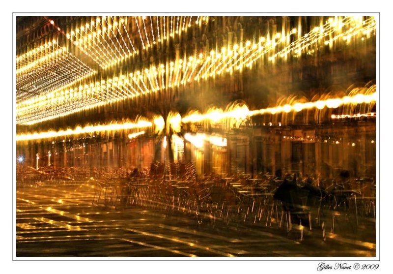 Plazza San Marco