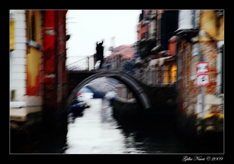 ET  Venise