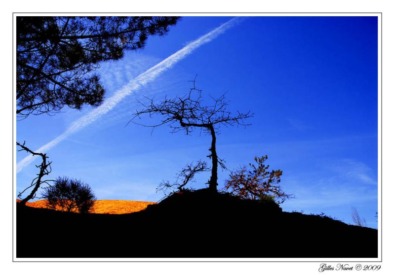 Colorado de Rustrel