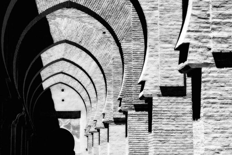 Mosque