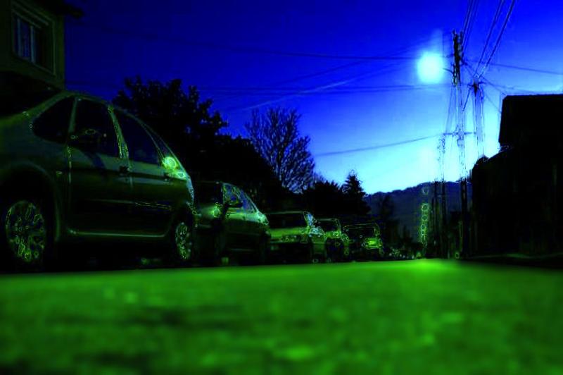 19/03/06 - Get up, stand up
