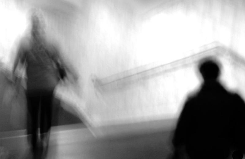 30/03/06 - The hunter