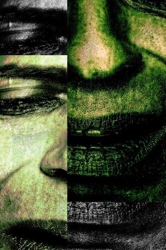 29/11/07 - Faces