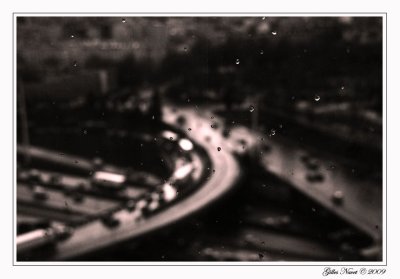 22/01/09 - Bagnolet blur