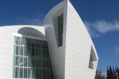 Univ of Alaska Museum