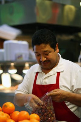 Grand Central Market