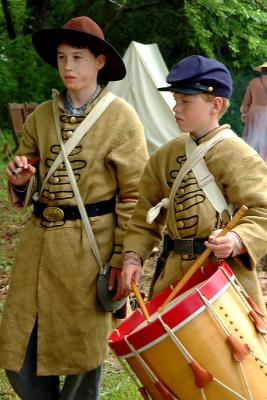 Fife and Drum