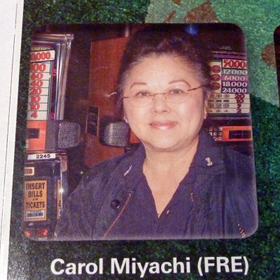 Carol Fukuji Miyachi