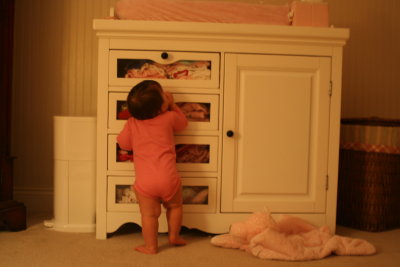 I'm still so little