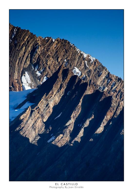 Sierra Nevada del Cocuy