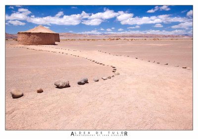 San Pedro de Atacama Chile