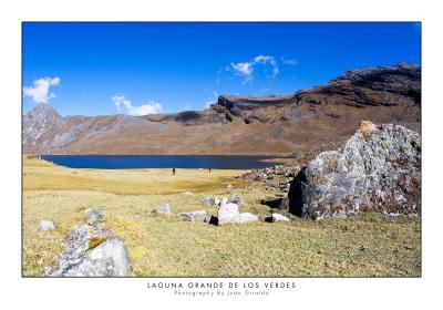 Sierra Nevada del Cocuy