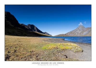 Sierra Nevada del Cocuy
