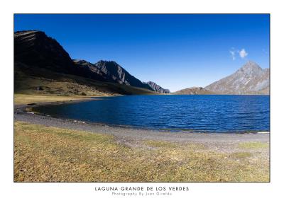 Sierra Nevada del Cocuy