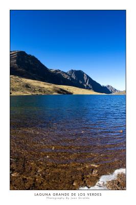 Sierra Nevada del Cocuy