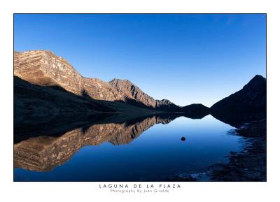 Sierra Nevada del Cocuy
