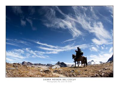 Sierra Nevada del Cocuy