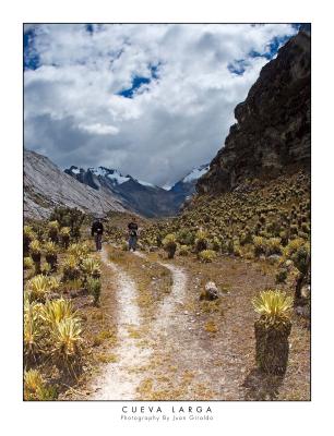 Sierra Nevada del Cocuy