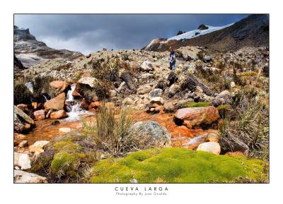 Sierra Nevada del Cocuy