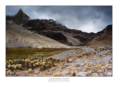 Sierra Nevada del Cocuy