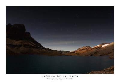 Sierra Nevada del Cocuy