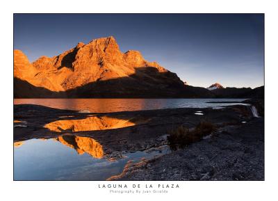 Sierra Nevada del Cocuy