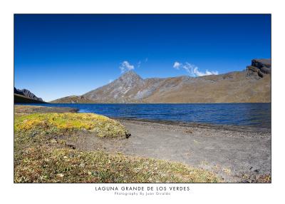 Sierra Nevada del Cocuy
