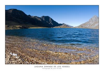 Sierra Nevada del Cocuy
