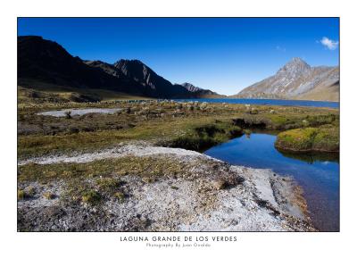 Sierra Nevada del Cocuy