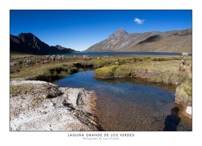 Sierra Nevada del Cocuy