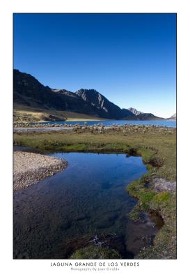 Sierra Nevada del Cocuy