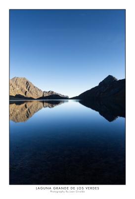 Sierra Nevada del Cocuy