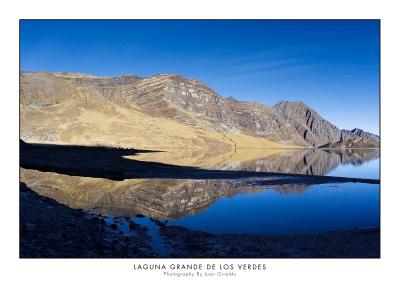 Sierra Nevada del Cocuy