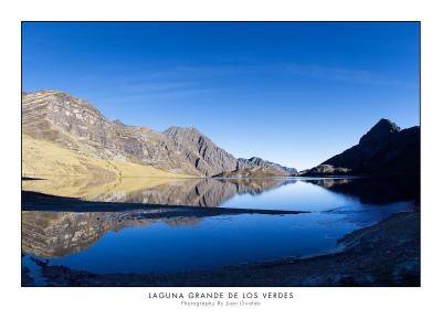 Sierra Nevada del Cocuy