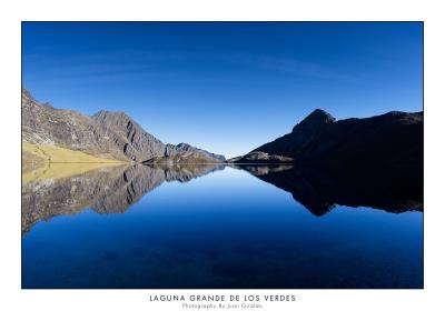 Sierra Nevada del Cocuy