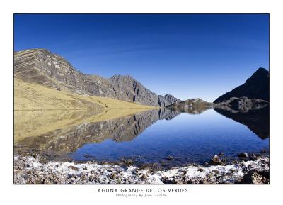 Sierra Nevada del Cocuy