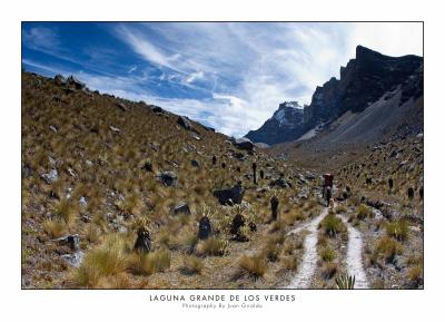 Sierra Nevada del Cocuy