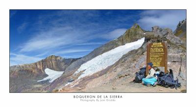 Sierra Nevada del Cocuy