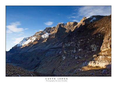 Sierra Nevada del Cocuy