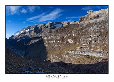 Sierra Nevada del Cocuy