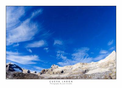 Sierra Nevada del Cocuy