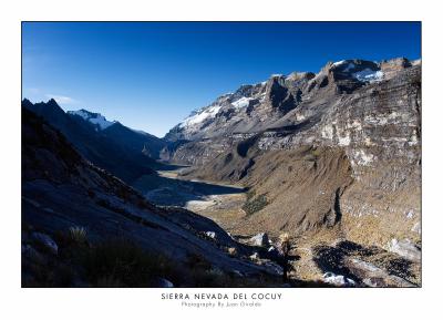 Sierra Nevada del Cocuy