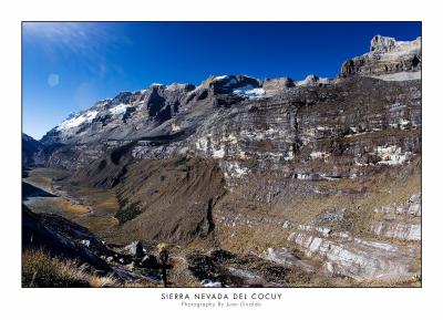 Sierra Nevada del Cocuy