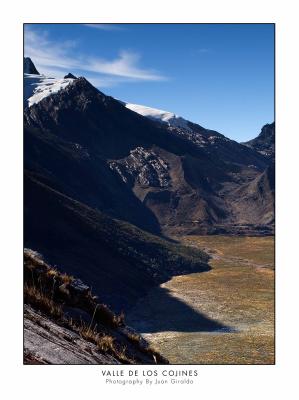 Sierra Nevada del Cocuy